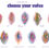 Miniaturbild: Choose your Vulva