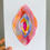 Miniaturbild: Vulva Paper Pussy
