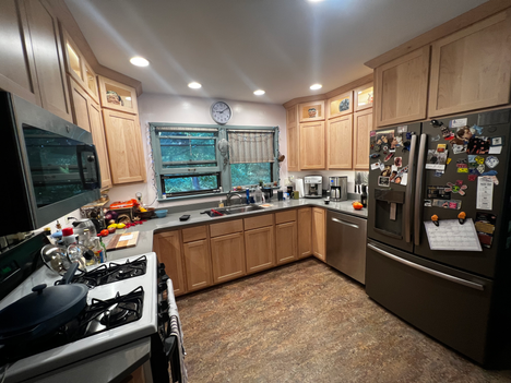 Whiting Kitchen