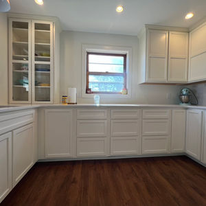 Custom Kitchen
