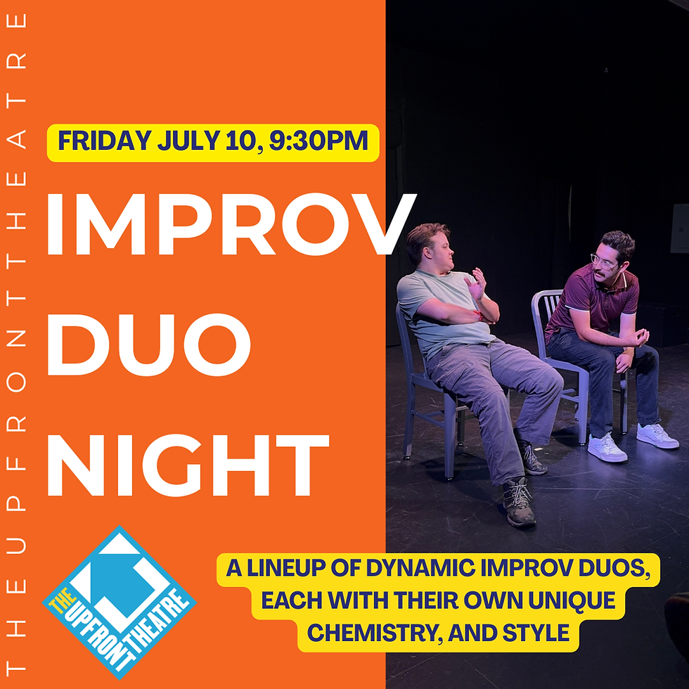 Duo Night