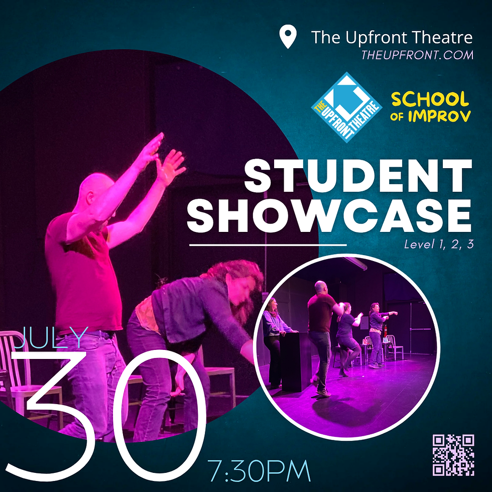 Student Showcase