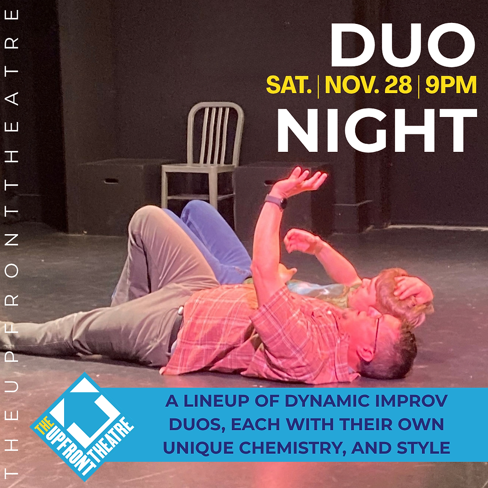 Duo Night