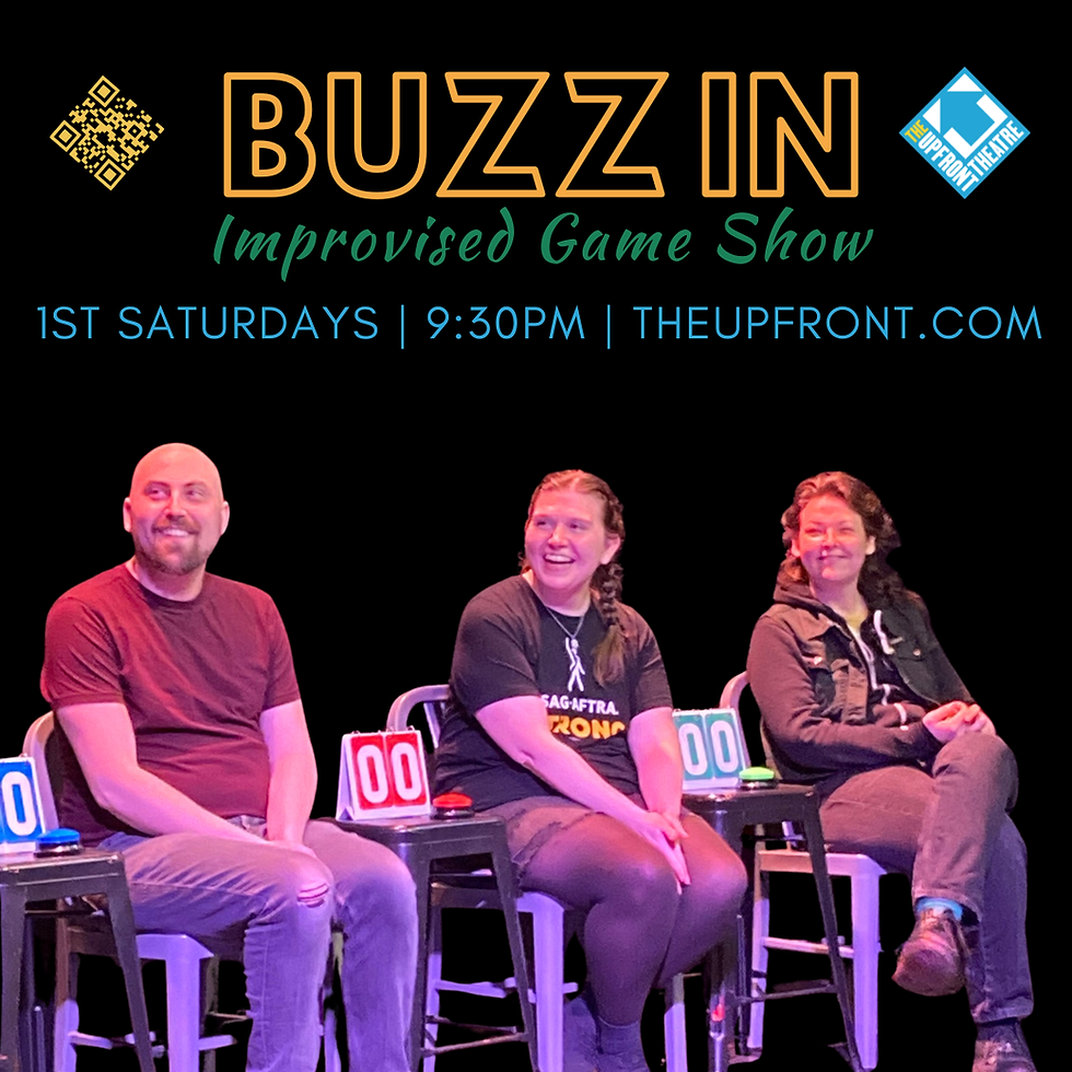 Buzz In!