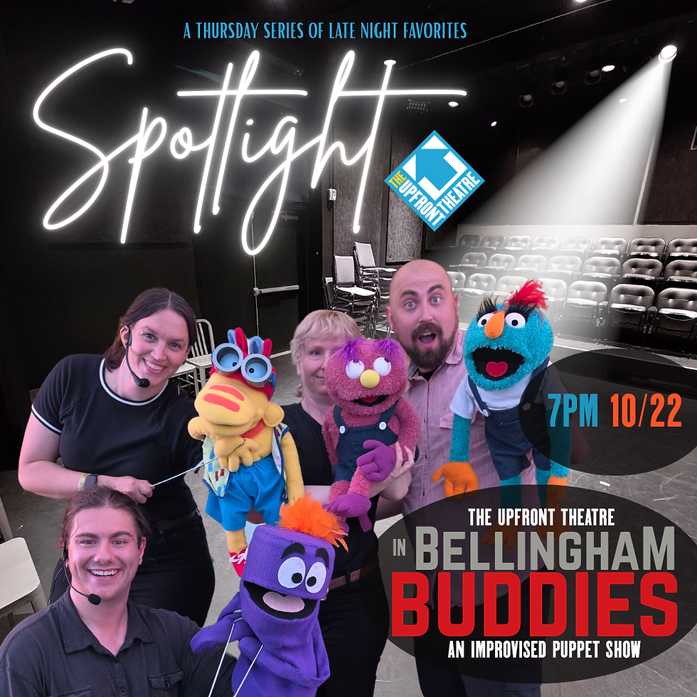Spotlight