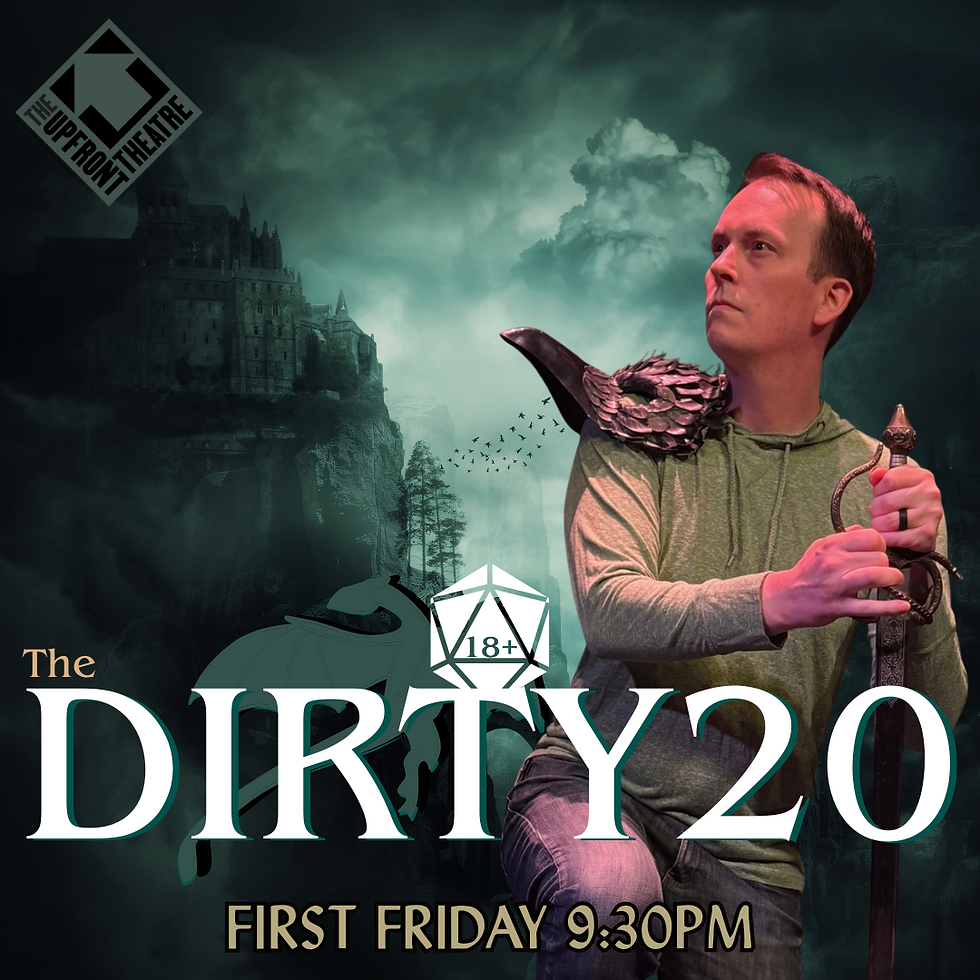 The Dirty 20