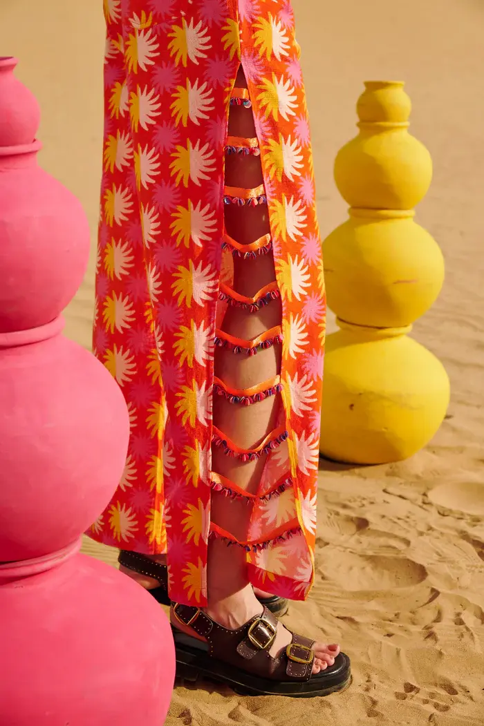 Pantalon Paul SUNDRESS