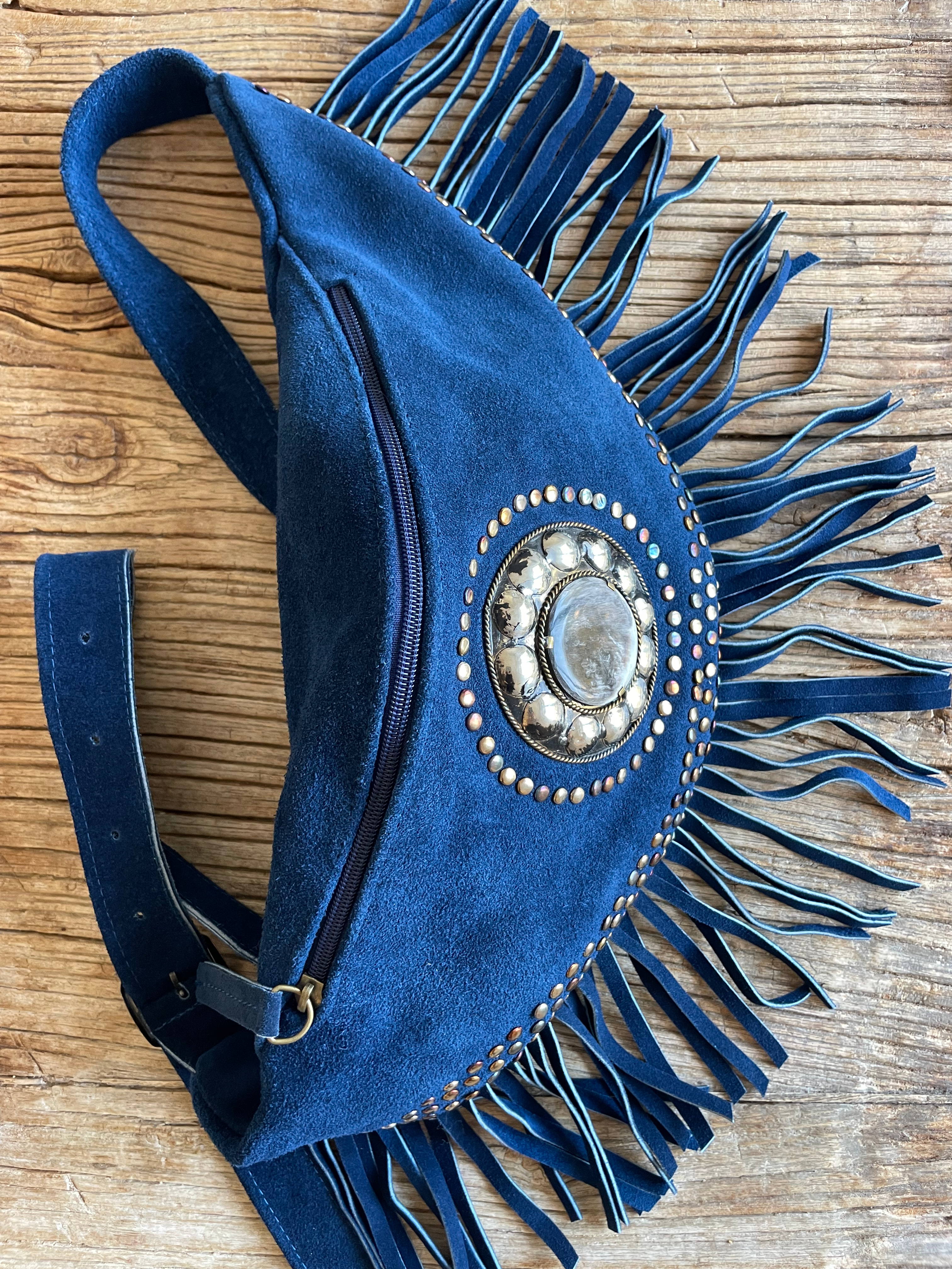 Banane Franges FLOWER MARKET