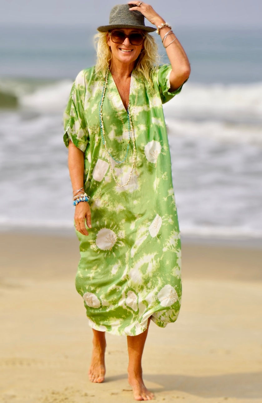 Miniature : Robe AGENCIES TURQUOISE 