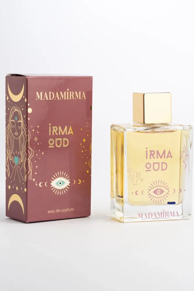 Irma Oud  100ml MADAMIRMA