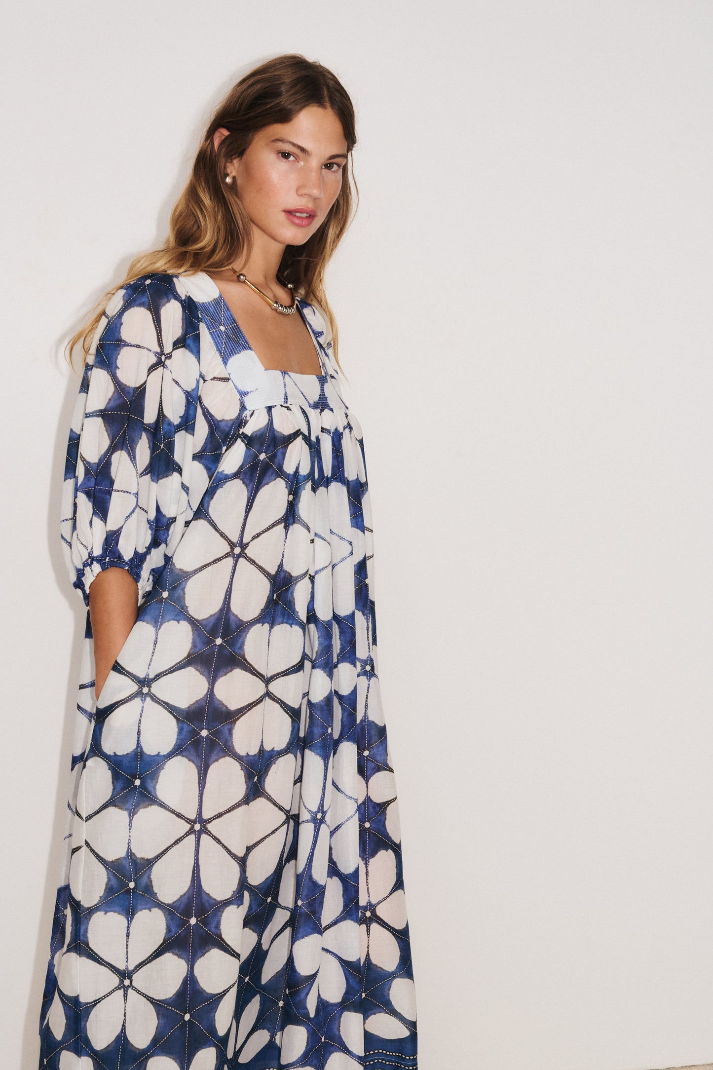 Robe Lotus STELLA FOREST