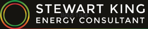 Stewart King - Energy Consultant