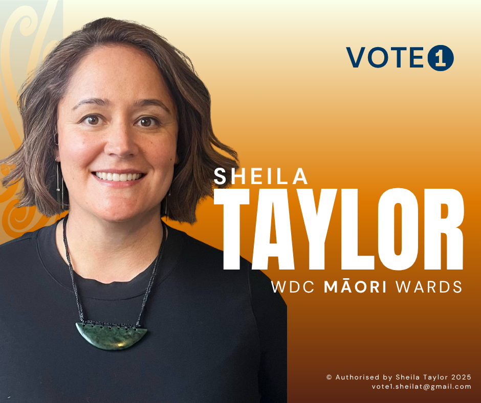 Ngūngūrū | Meet the Candidates