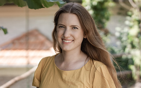 Rebecca Fowinkel fotoshootings