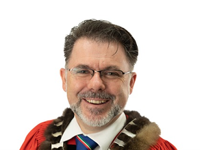 Mayor of Whangārei gives an overview of the last 3 years