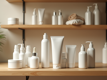 Top Skin Care Products for All Skin Types