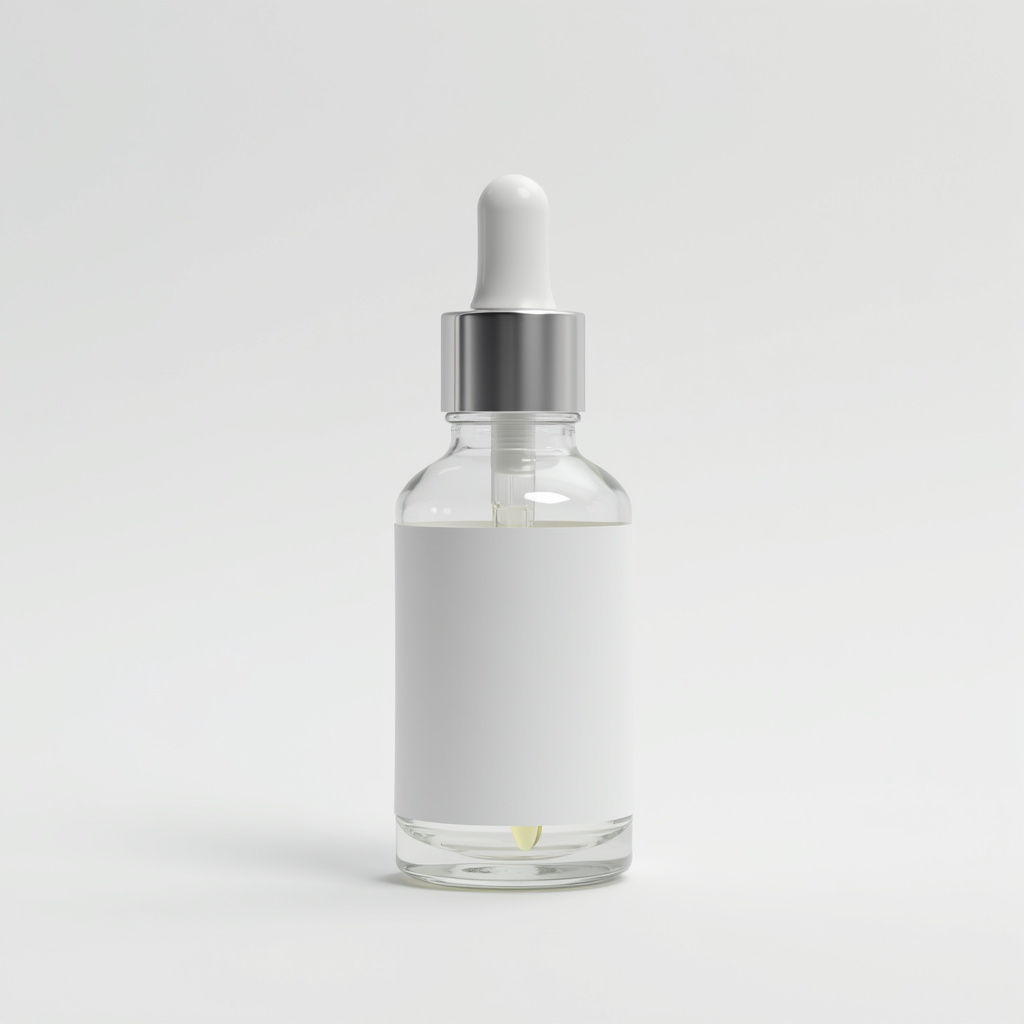 Hyaluronic Acid Serum