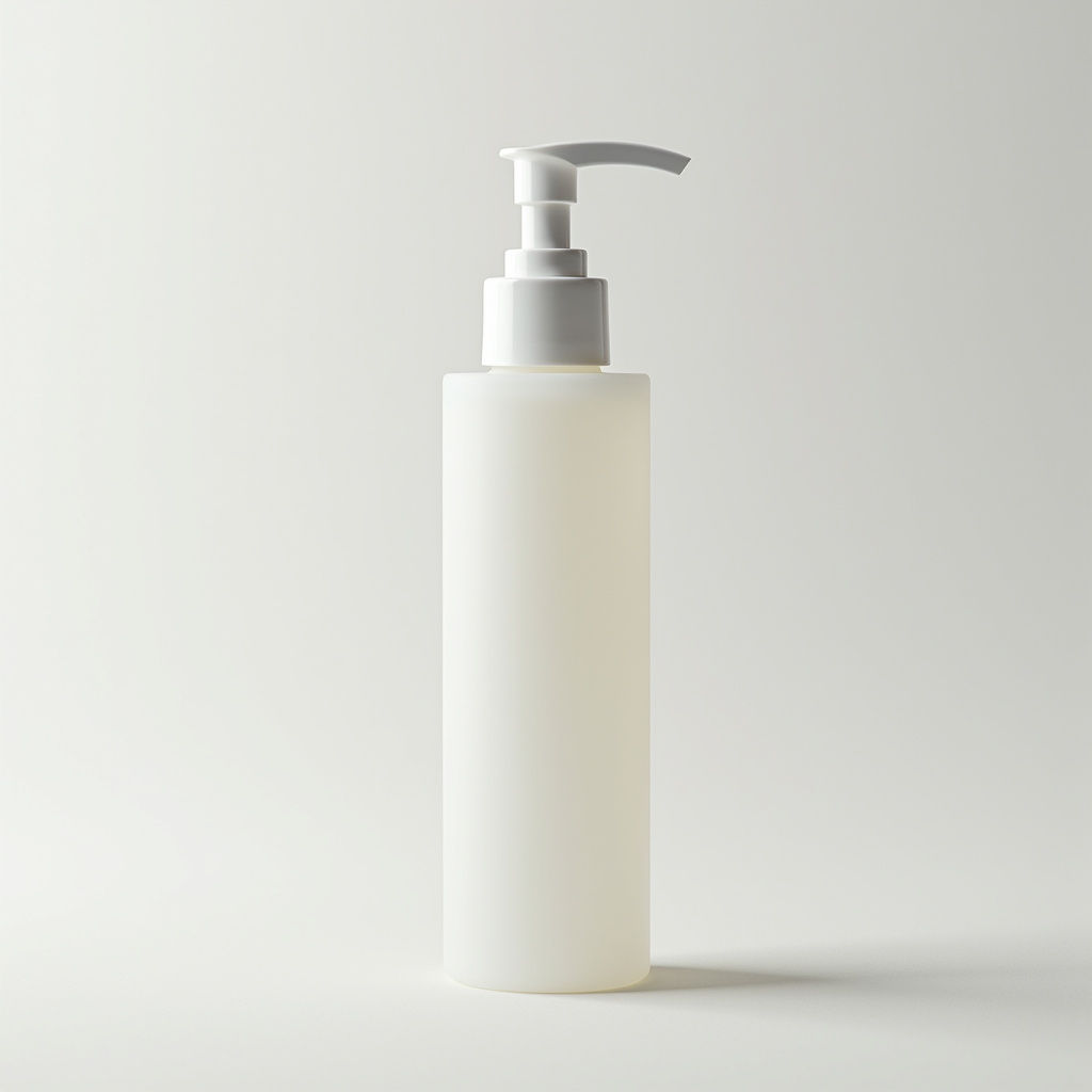 Gentle Foaming Cleanse