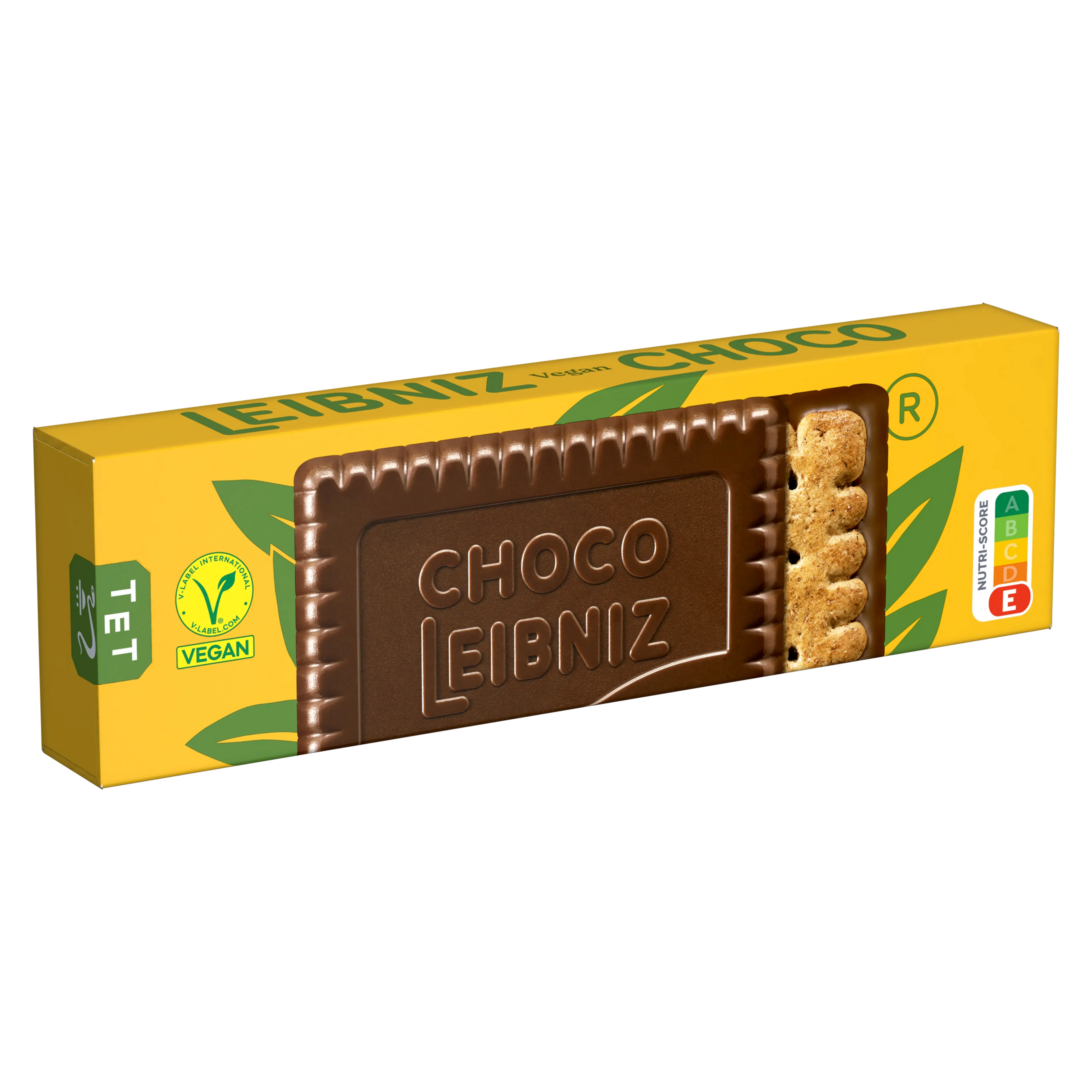 Bahlsen Leibniz Edelherb 125