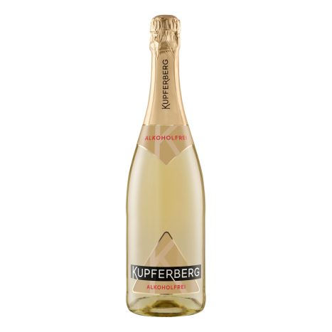 KUPFERBERG ALKOHOLFREI  0,75L