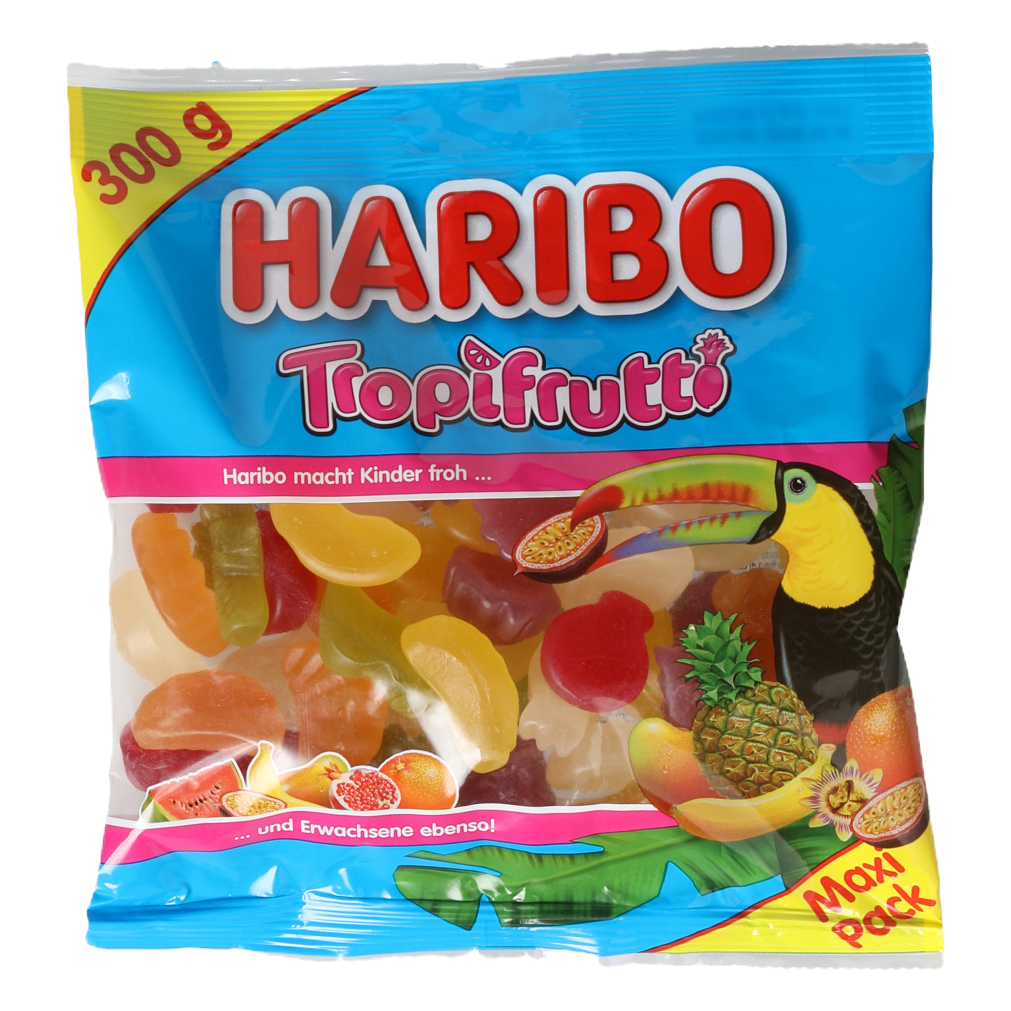 Haribo Tropifrutti 175g