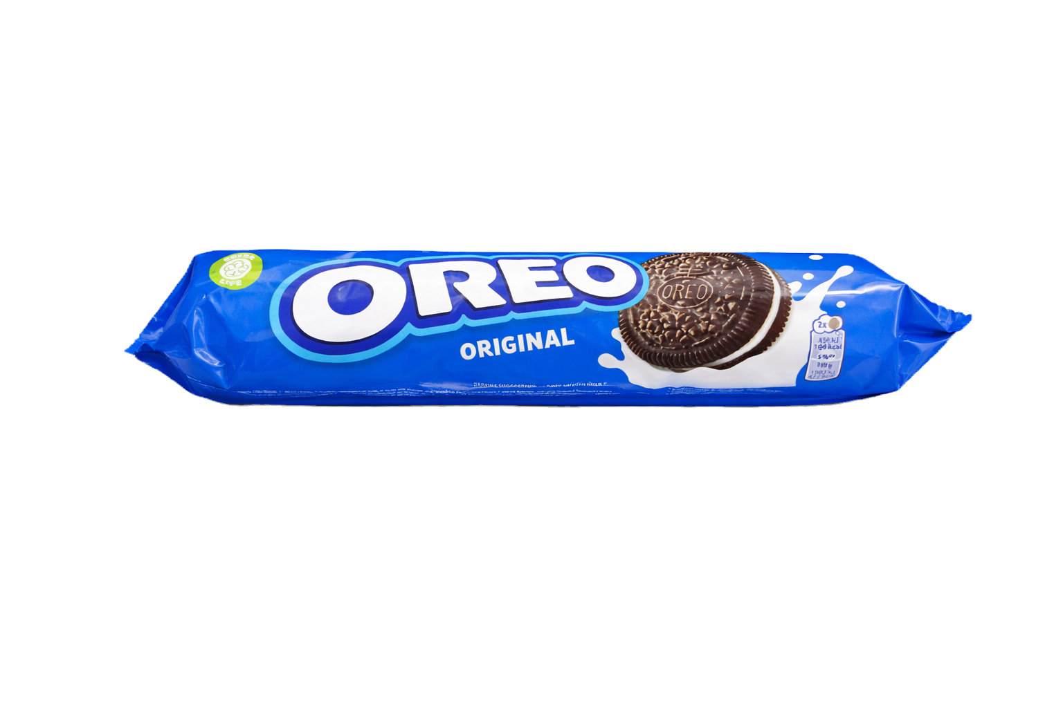 Oreo Original  154g