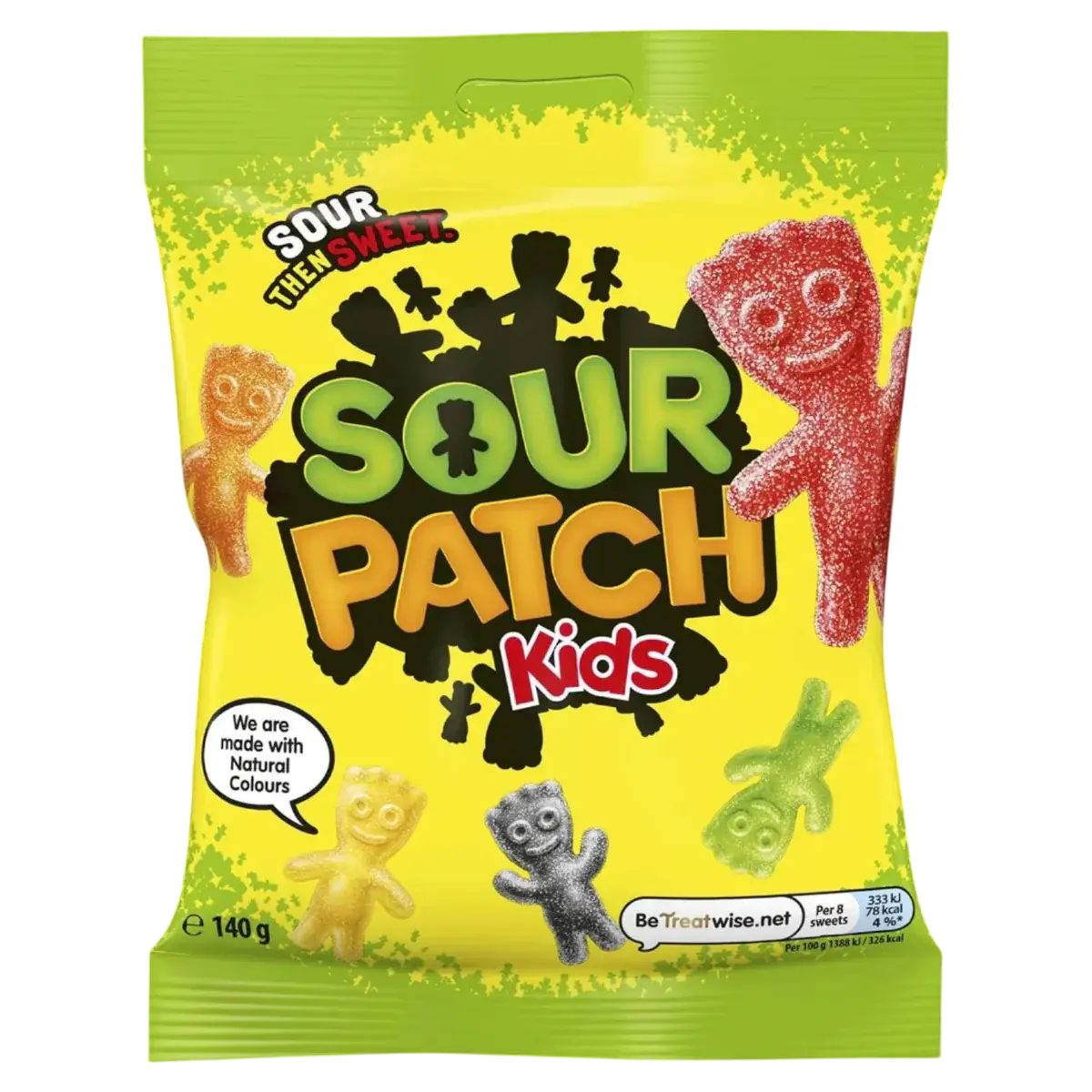 Sour Patch Kids 160g
