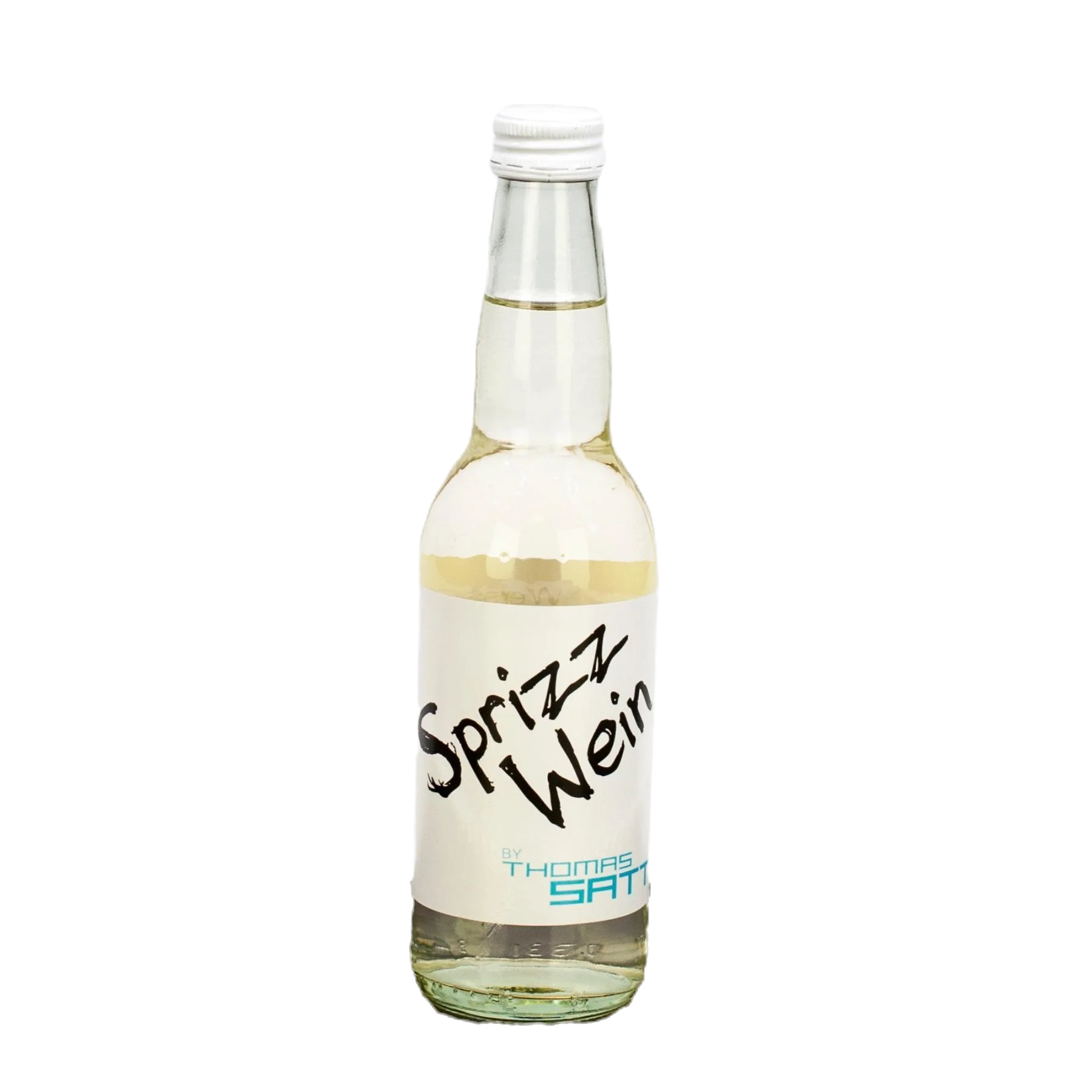 Thomas Sattler Sprizz Wein 0,33L VOL. 5%