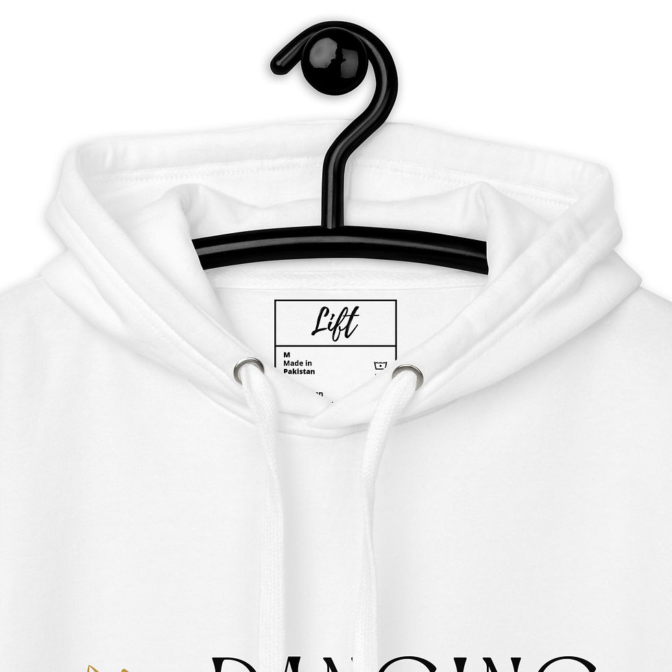 Thumbnail: Dancing Queen Hoodie