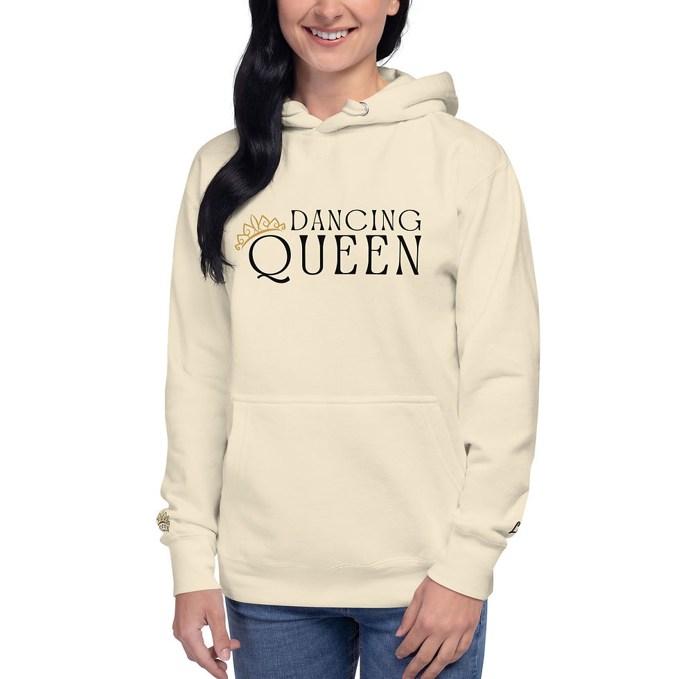 Thumbnail: Dancing Queen Hoodie
