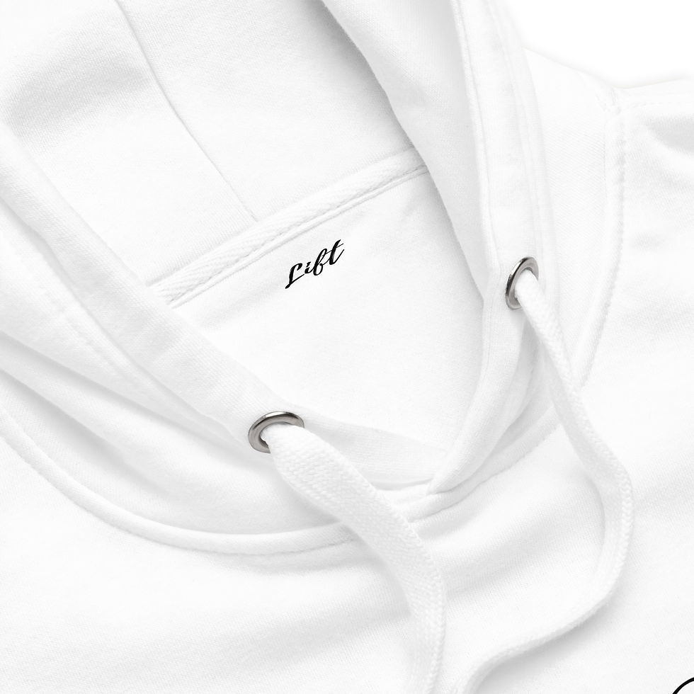 Thumbnail: Dancing Queen Hoodie