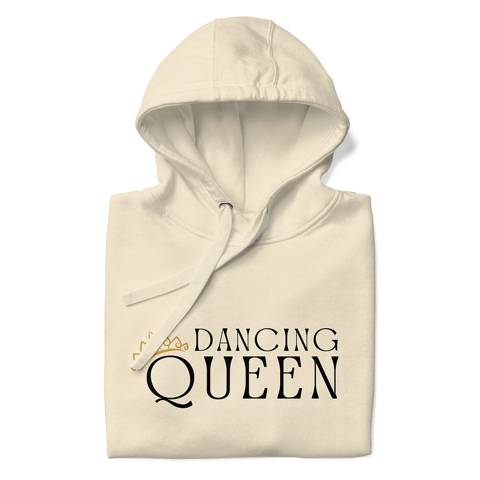 Thumbnail: Dancing Queen Hoodie