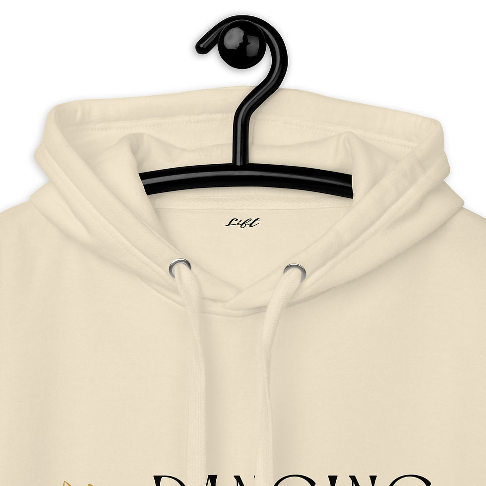 Thumbnail: Dancing Queen Hoodie