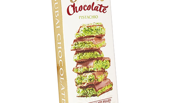 Dubai Çikolatası 70 Gr.