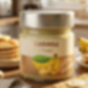 Küçük resim: Muz Kreması 220 Gr.