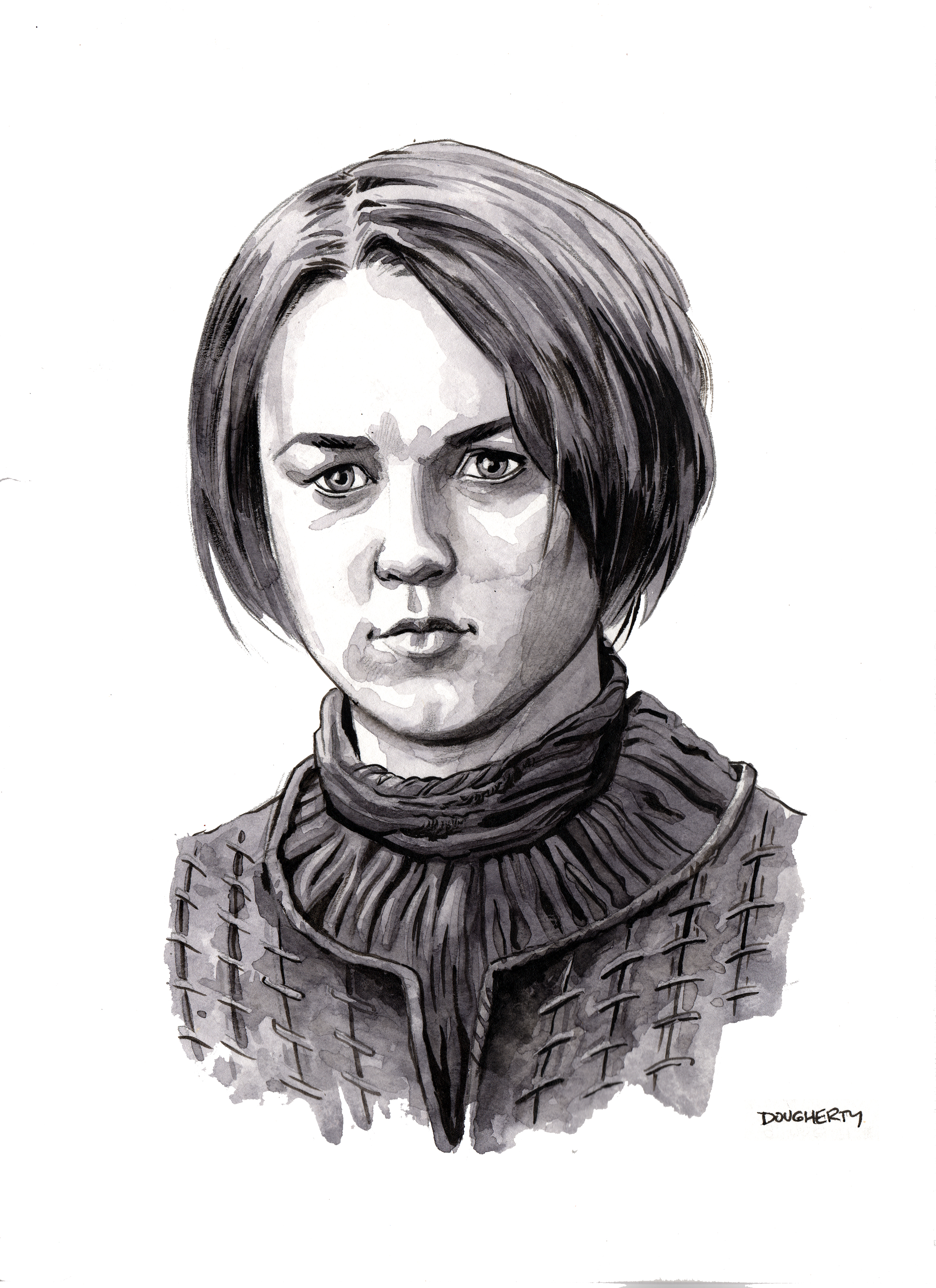 Arya Stark