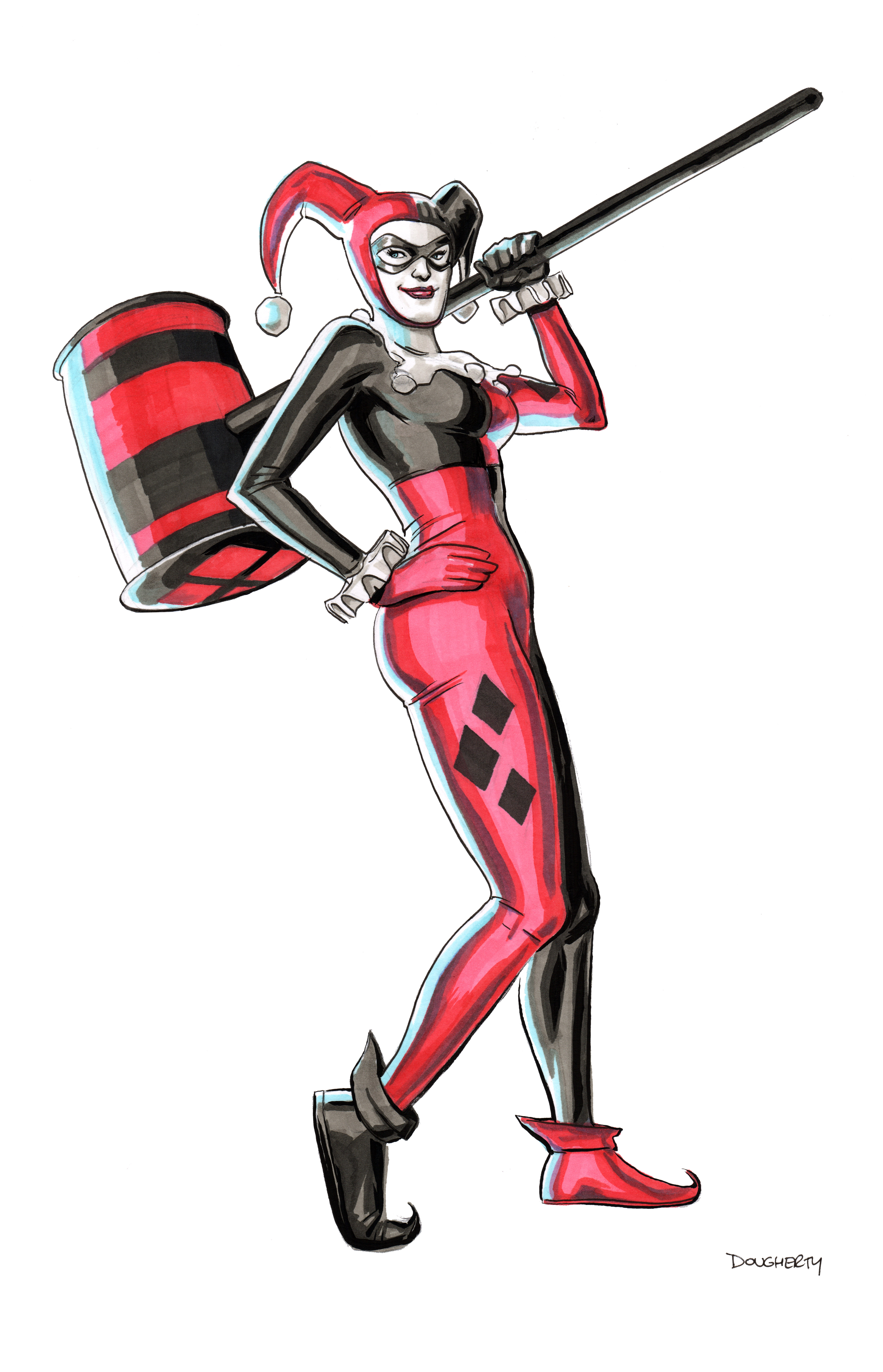 Harley Quinn