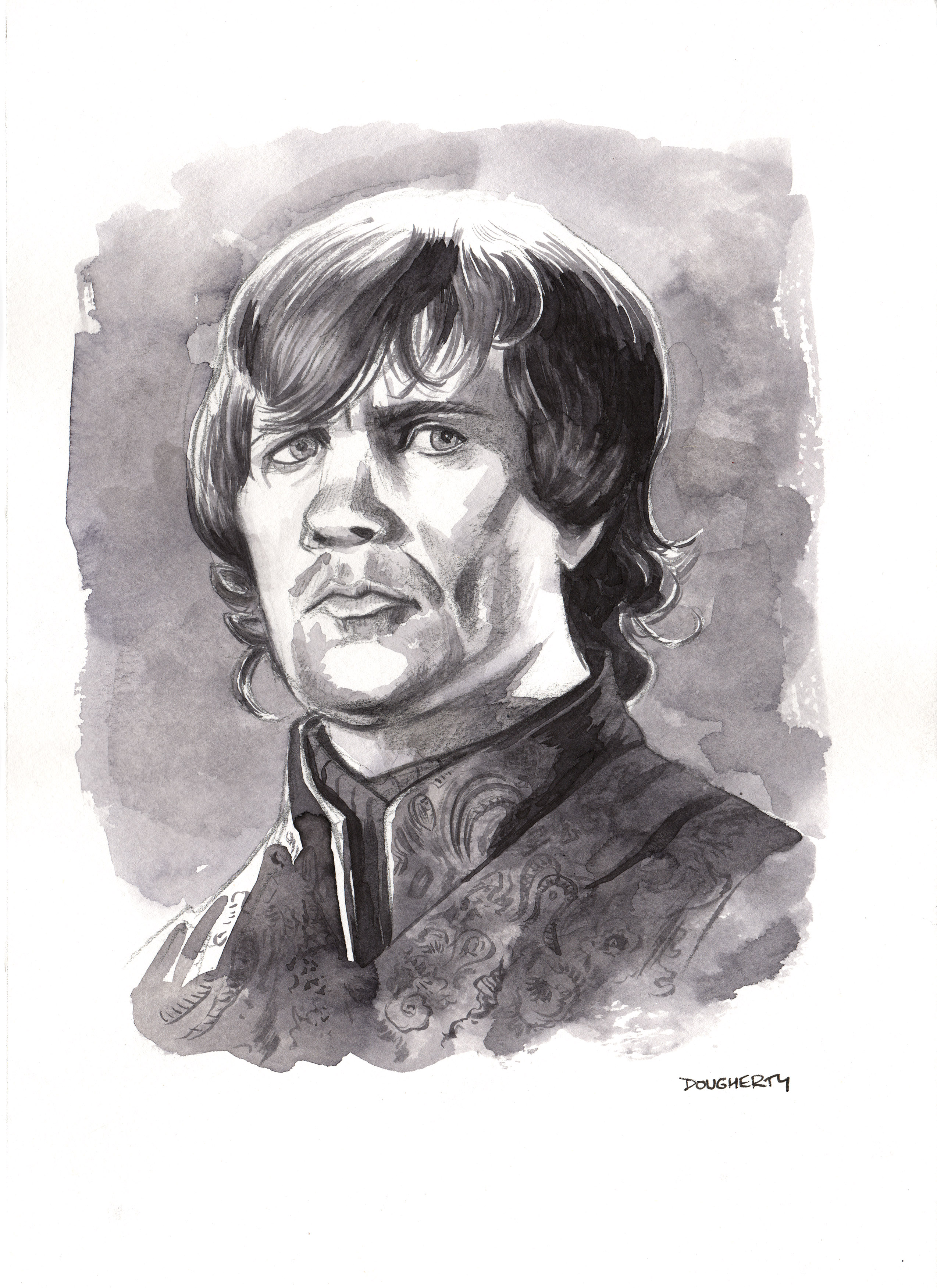 Tyrion Lannister