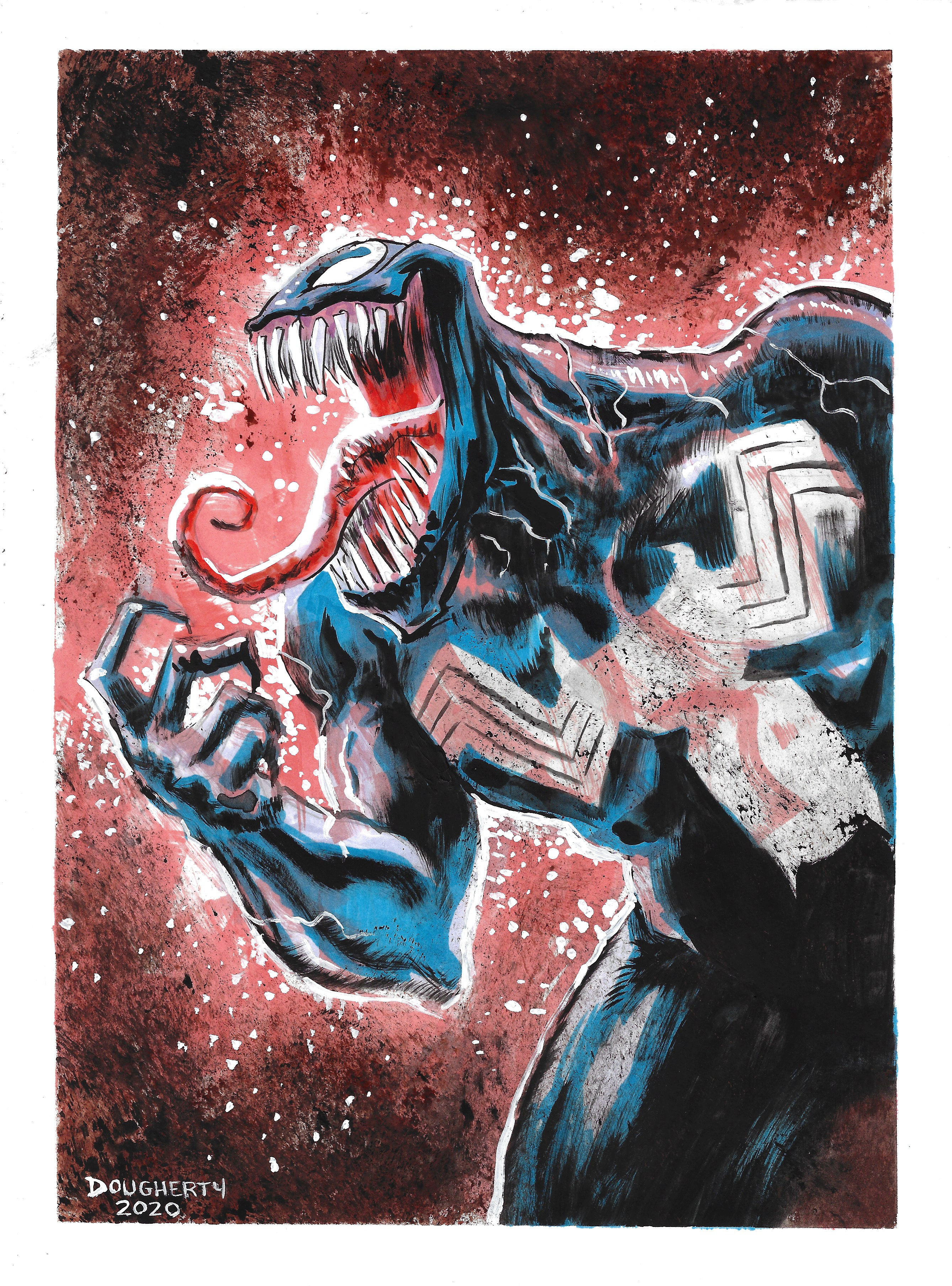 Venom