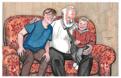 Family Commission