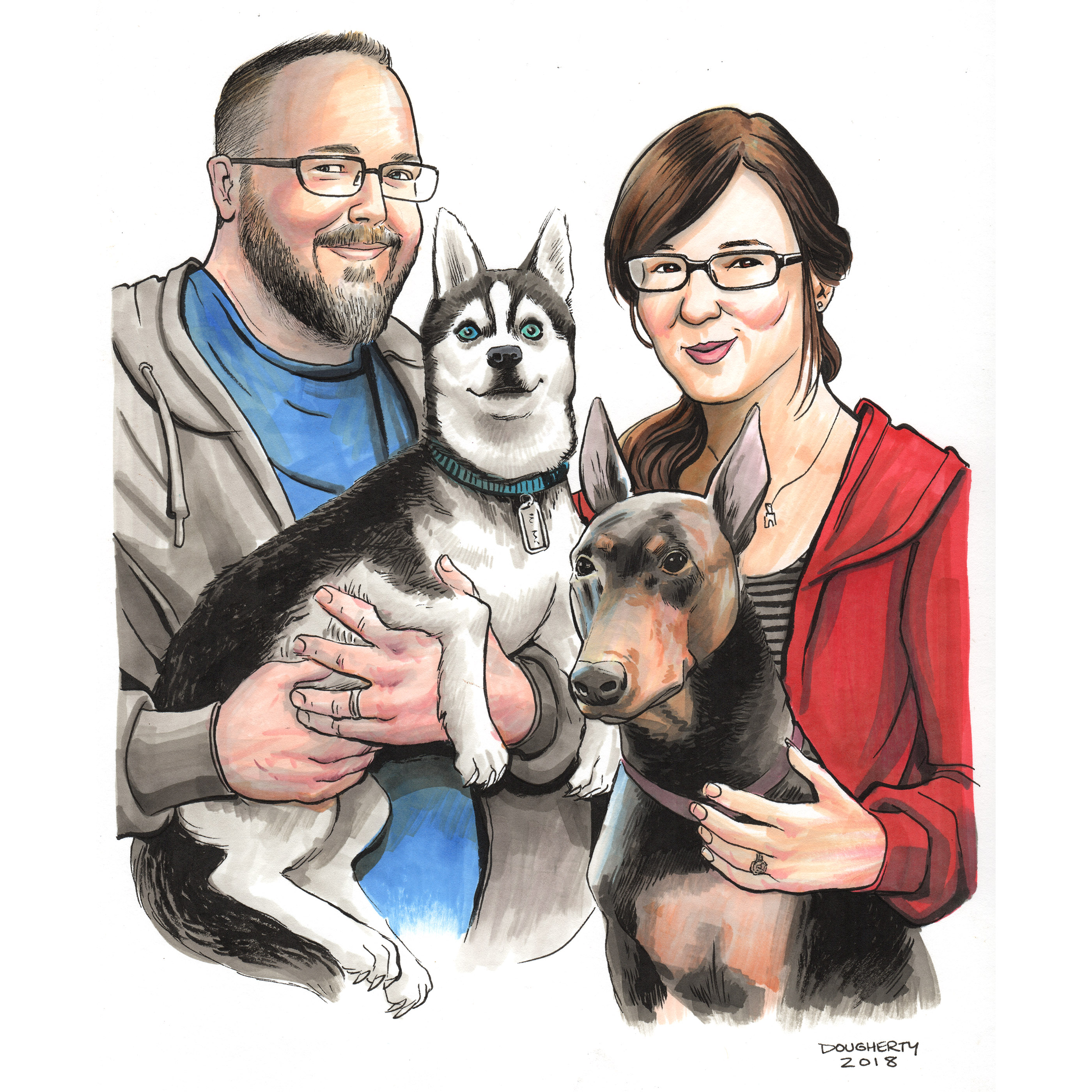 Family Commission