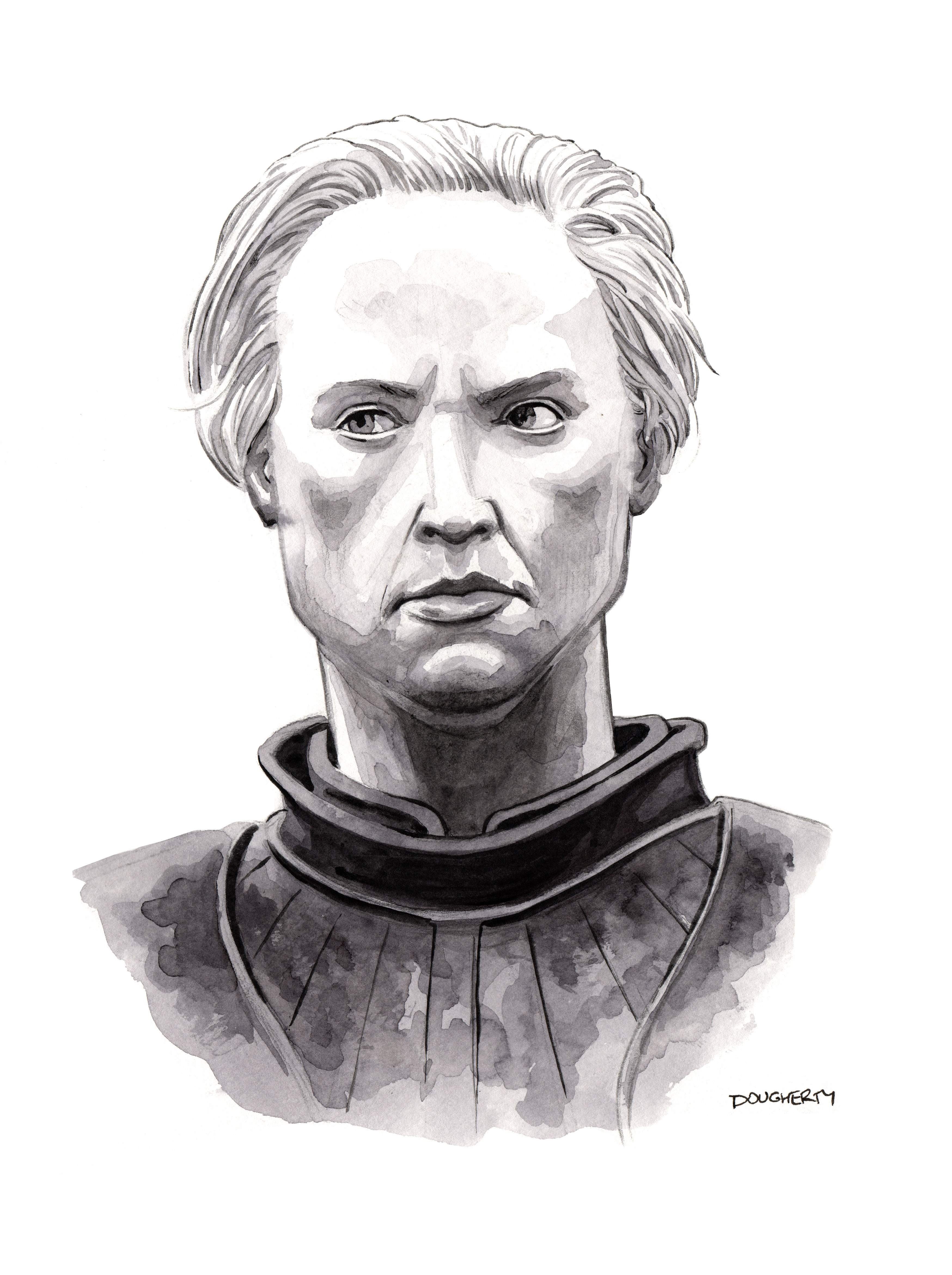 Brienne of Tarth