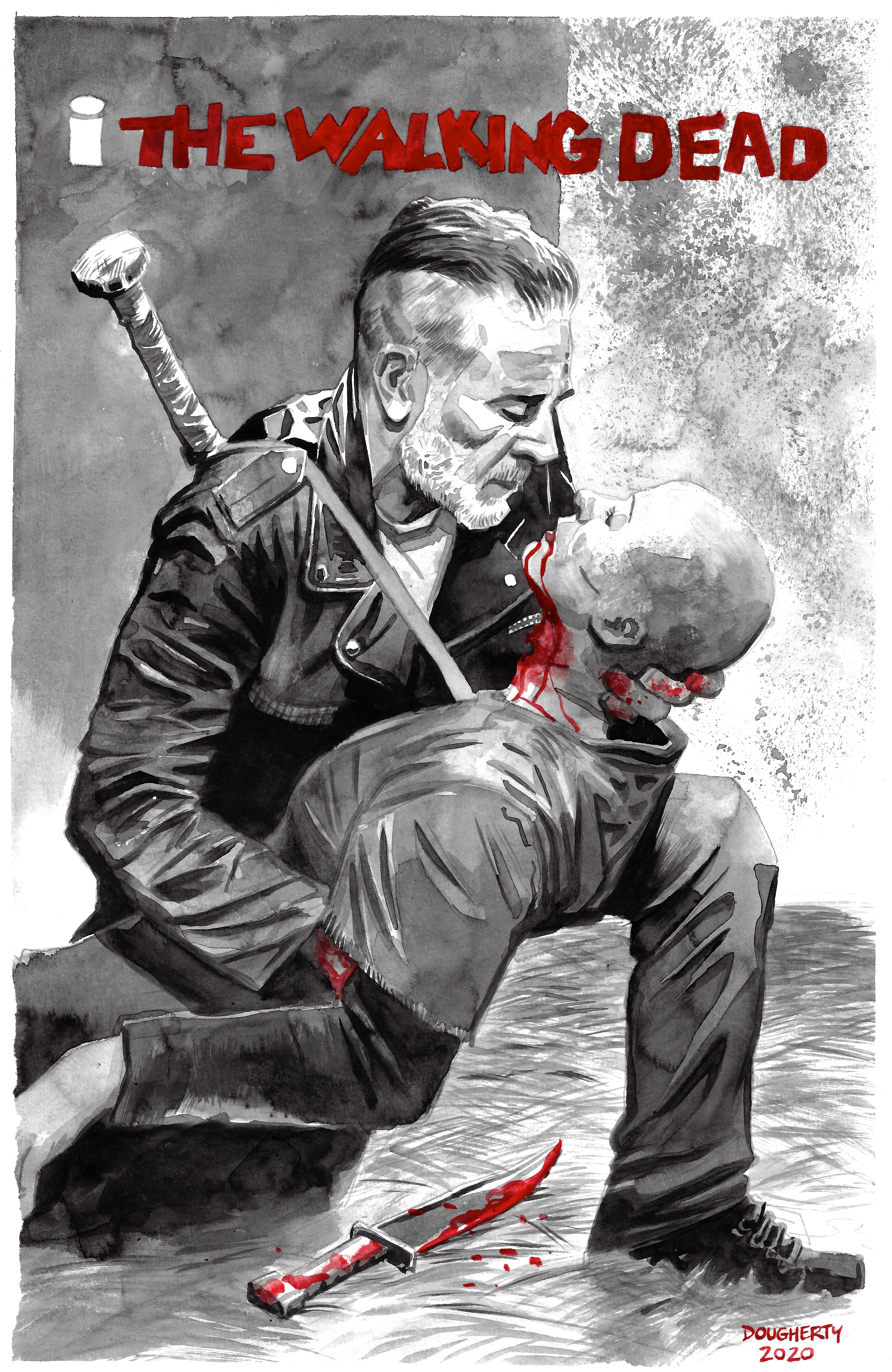 The Walking Dead