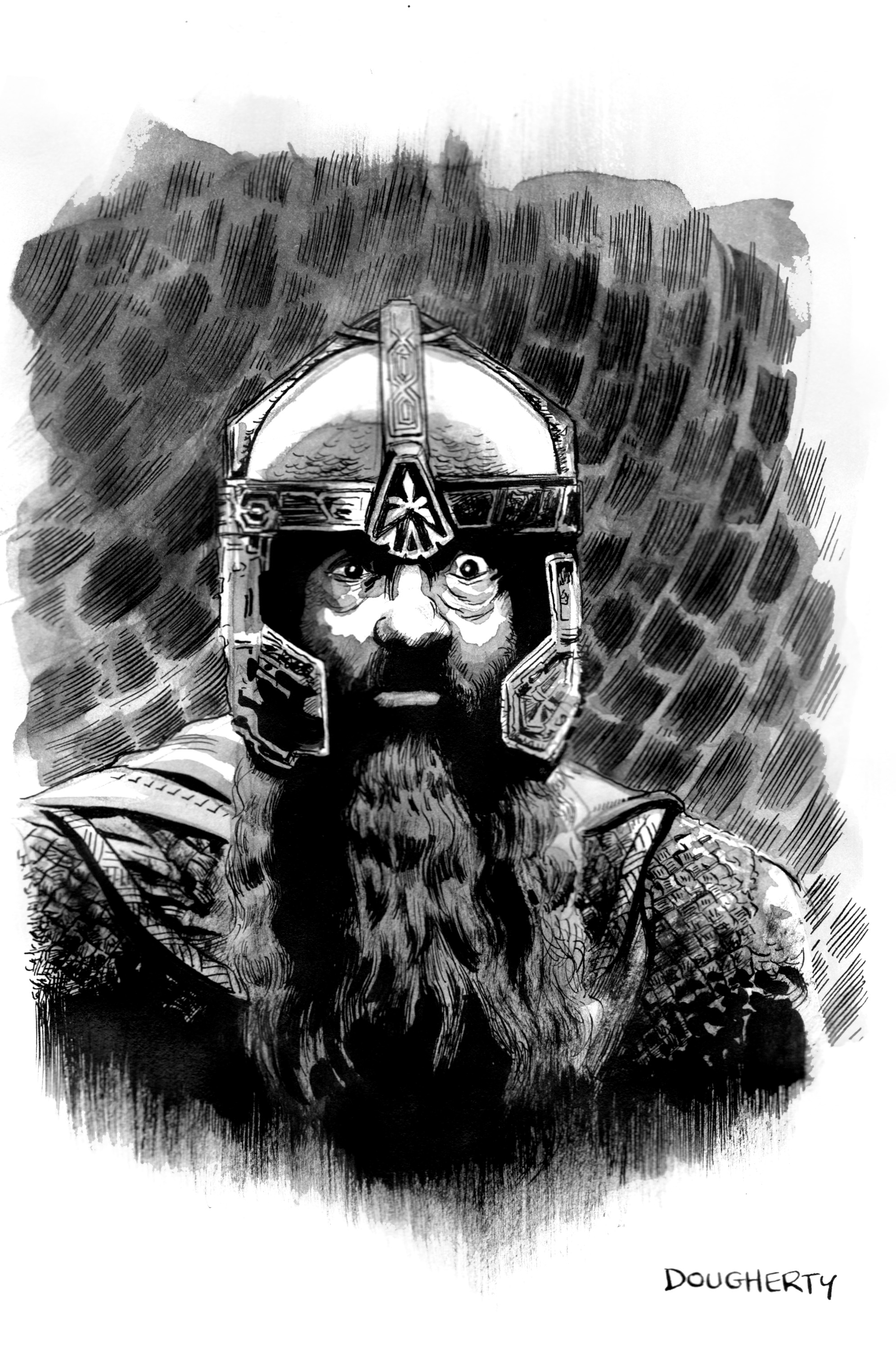 Gimli