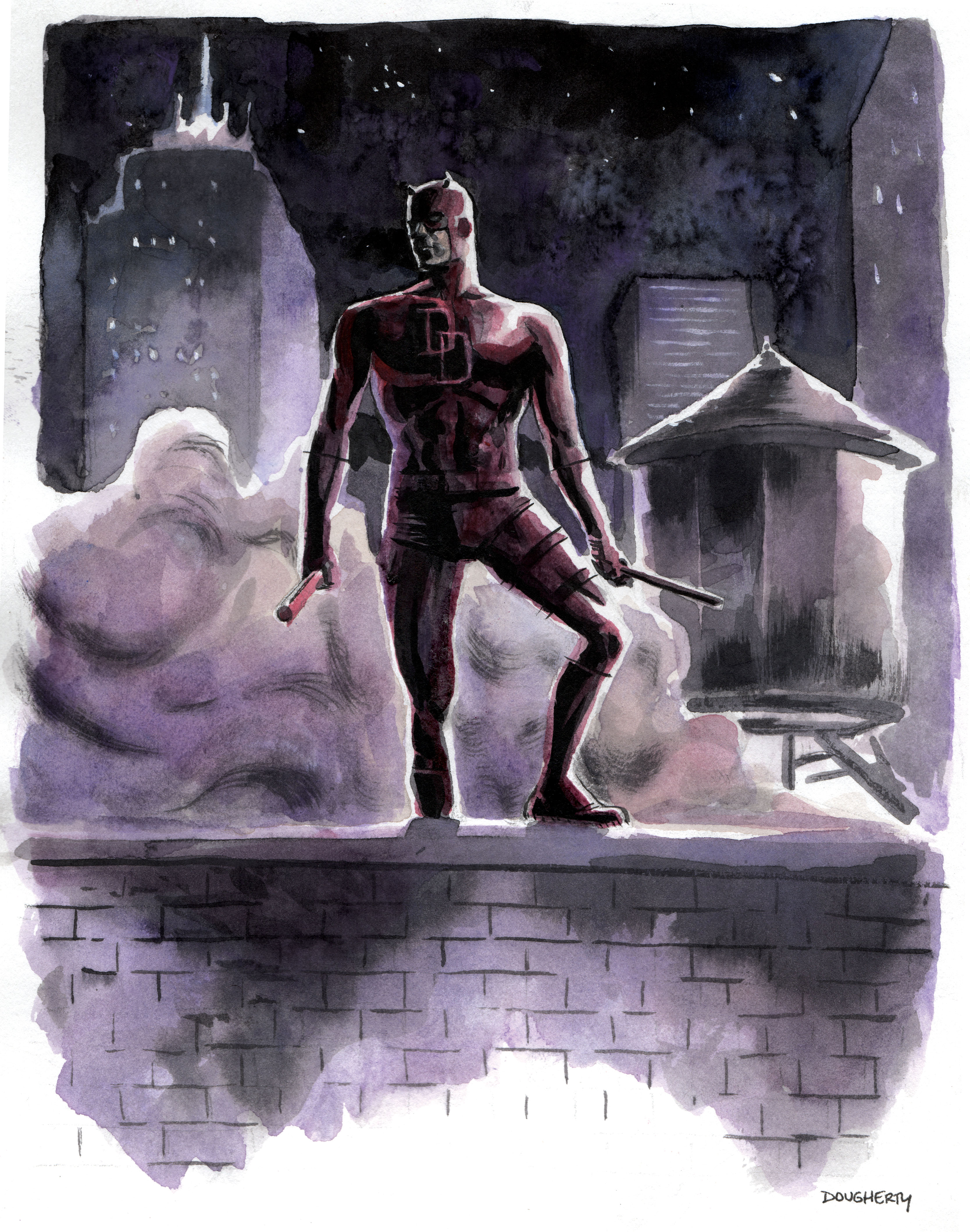 Daredevil