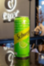 SCHWEPPES