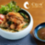 ปีกไก่ทอดน้ำปลา