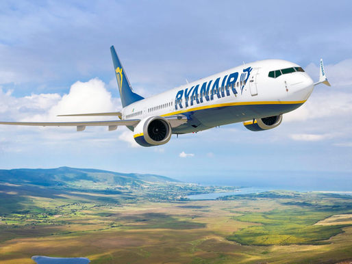 Ryanair Is Changing Its Cabin Bag Rules Again — Here’s What You Need to Know