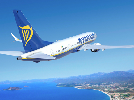 Ryanair’s Paper Boarding Passes Are Taking Off: And With it the Loss of a Holiday Tradition