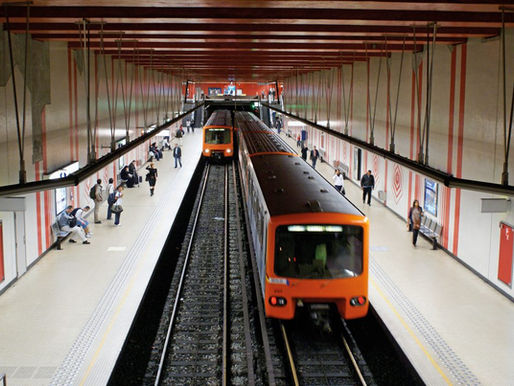 Dublin’s Metro Finally Gets the Go-Ahead (No, You’re Not Dreaming)
